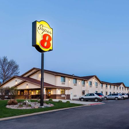 Super 8 By Wyndham Spirit Lake/Okoboji Eksteriør billede