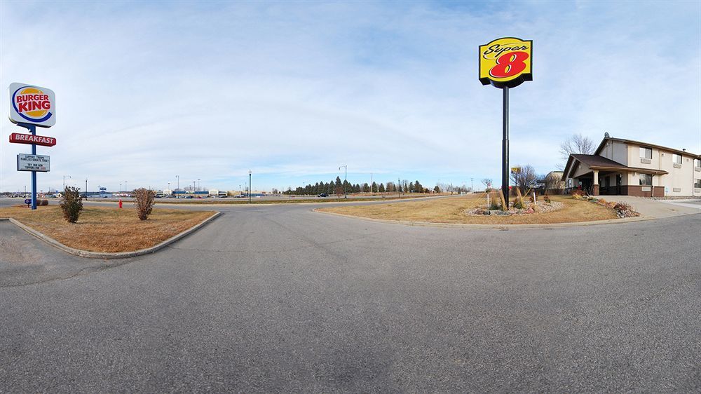 Super 8 By Wyndham Spirit Lake/Okoboji Eksteriør billede